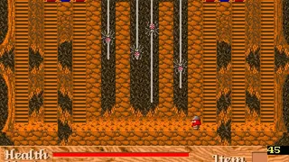 Скриншот 5 к игре God Of Thunder
