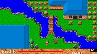 Скриншот 7 к игре God Of Thunder