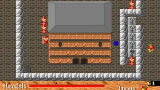 Скриншот 8 к игре God Of Thunder