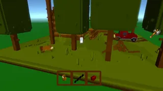 Скриншот 3 к игре Find Pixel