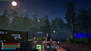Скриншот 1 к игре The Parallax Effect