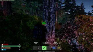 Скриншот 4 к игре The Parallax Effect