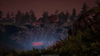 Скриншот 5 к игре The Parallax Effect