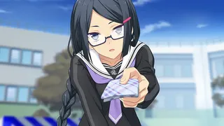 Скриншот 2 к игре メモリーズオフ-Innocent Fille-