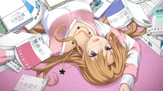 Скриншот 3 к игре メモリーズオフ-Innocent Fille-
