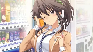 Скриншот 5 к игре メモリーズオフ-Innocent Fille-