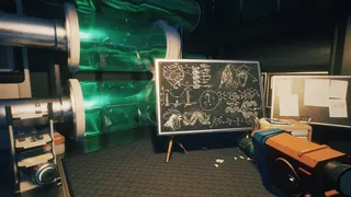Скриншот 4 к игре Breathedge
