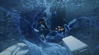 Скриншот 5 к игре Breathedge