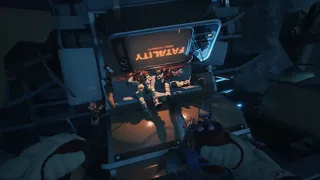 Скриншот 6 к игре Breathedge