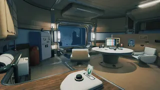 Скриншот 8 к игре Breathedge