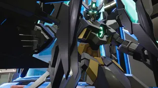 Скриншот 4 к игре New Gundam Breaker