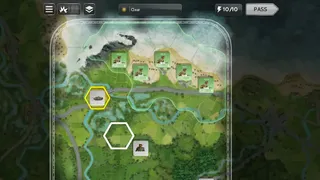 Скриншот 2 к игре Wars and Battles: Normandy