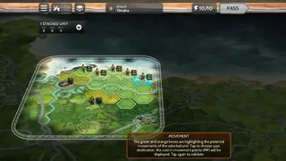 Скриншот 4 к игре Wars and Battles: Normandy