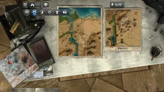 Скриншот 5 к игре Wars and Battles: October War