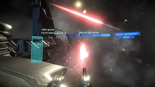 Скриншот 3 к игре Odyssey: The Deep Space Expedition