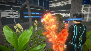 Скриншот 4 к игре Odyssey: The Deep Space Expedition