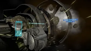 Скриншот 6 к игре Odyssey: The Deep Space Expedition