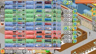 Скриншот 5 к игре Train Station Simulator