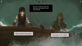 Скриншот 2 к игре Seers Isle