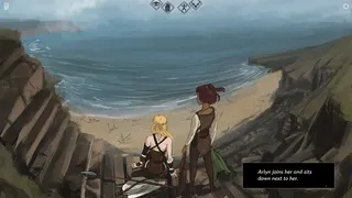 Скриншот 8 к игре Seers Isle