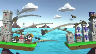 Скриншот 1 к игре Balance of Kingdoms