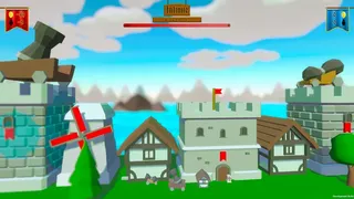 Скриншот 2 к игре Balance of Kingdoms