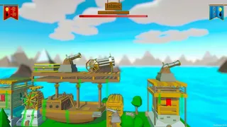 Скриншот 4 к игре Balance of Kingdoms