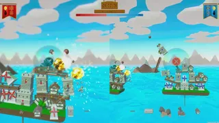 Скриншот 6 к игре Balance of Kingdoms