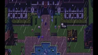 Скриншот 8 к игре Secret of the Rendrasha Blade CH1&2