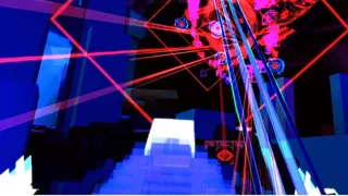 Скриншот 2 к игре gridCrack