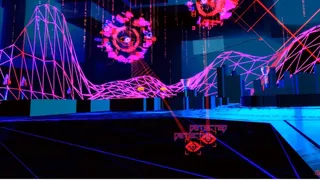 Скриншот 6 к игре gridCrack