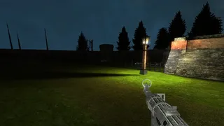 Скриншот 4 к игре Pain of War