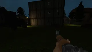 Скриншот 5 к игре Pain of War