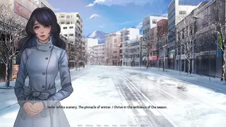 Скриншот 1 к игре Winter's Symphonies