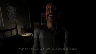 Скриншот 5 к игре Sexy Serial Killer