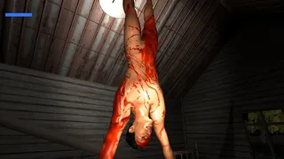 Скриншот 7 к игре Sexy Serial Killer