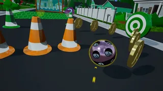 Скриншот 2 к игре Super Hockey Ball