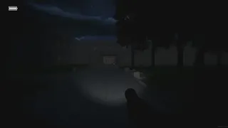 Скриншот 1 к игре The Fog