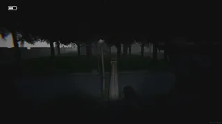 Скриншот 2 к игре The Fog