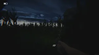 Скриншот 3 к игре The Fog