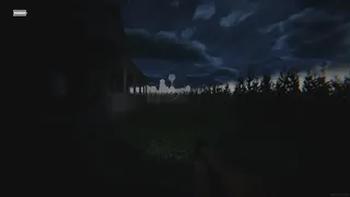 Скриншот 4 к игре The Fog