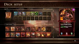 Скриншот 3 к игре Deck Casters