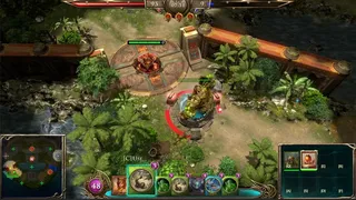 Скриншот 5 к игре Deck Casters