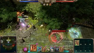 Скриншот 6 к игре Deck Casters