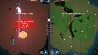 Скриншот 2 к игре Blink: Rogues