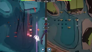 Скриншот 3 к игре Blink: Rogues