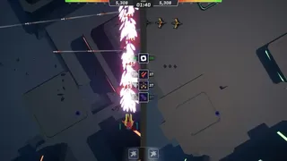 Скриншот 5 к игре Blink: Rogues