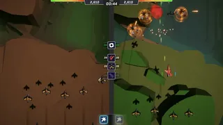 Скриншот 6 к игре Blink: Rogues
