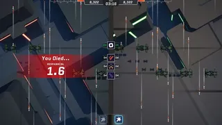 Скриншот 7 к игре Blink: Rogues