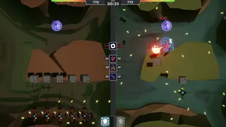 Скриншот 8 к игре Blink: Rogues